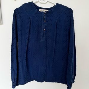 Ace & Jig Cosmos top